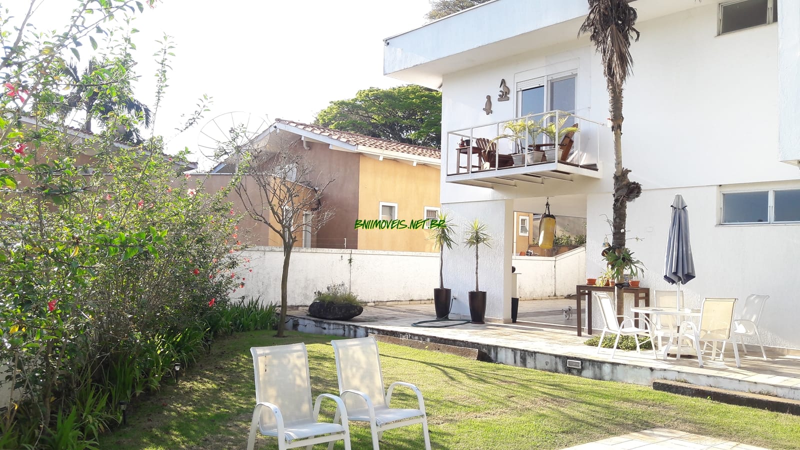 Casa, 3 quartos, 420 m² - Foto 3