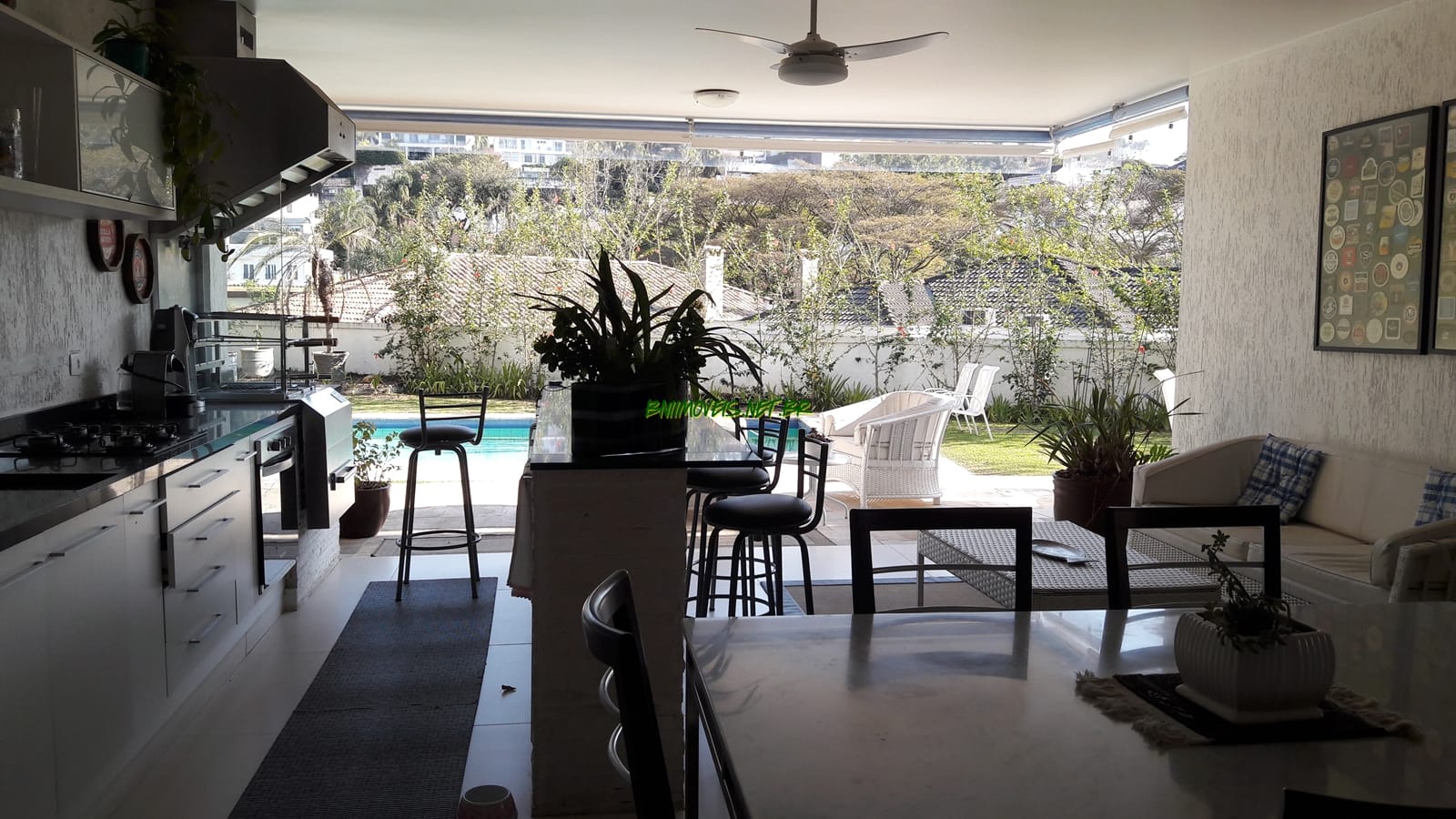 Casa, 3 quartos, 420 m² - Foto 51