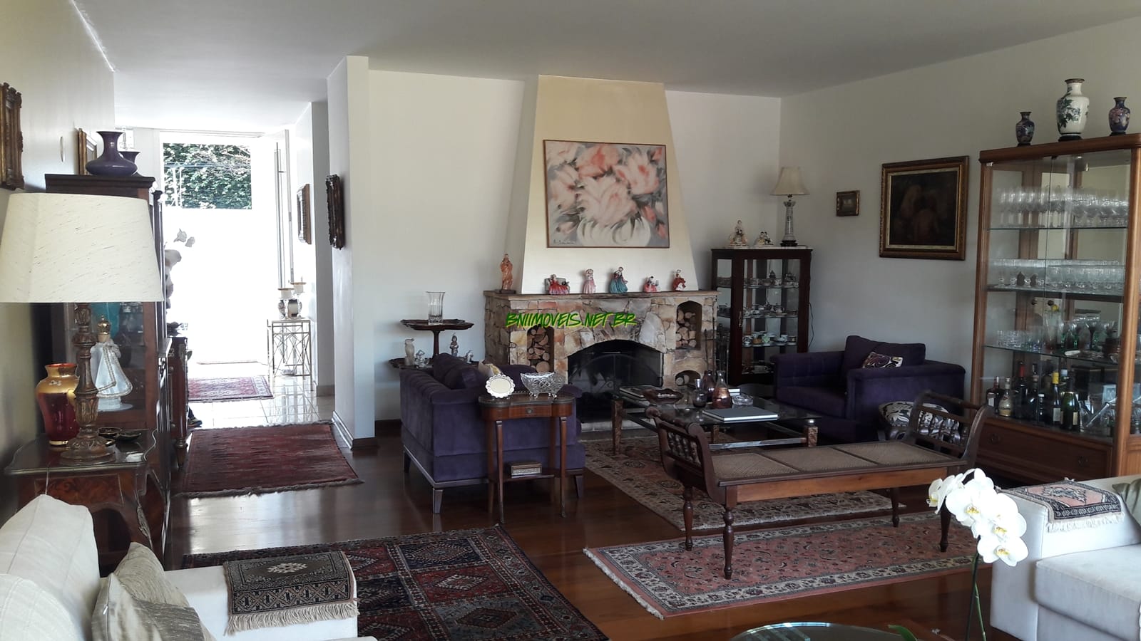 Casa, 3 quartos, 420 m² - Foto 9