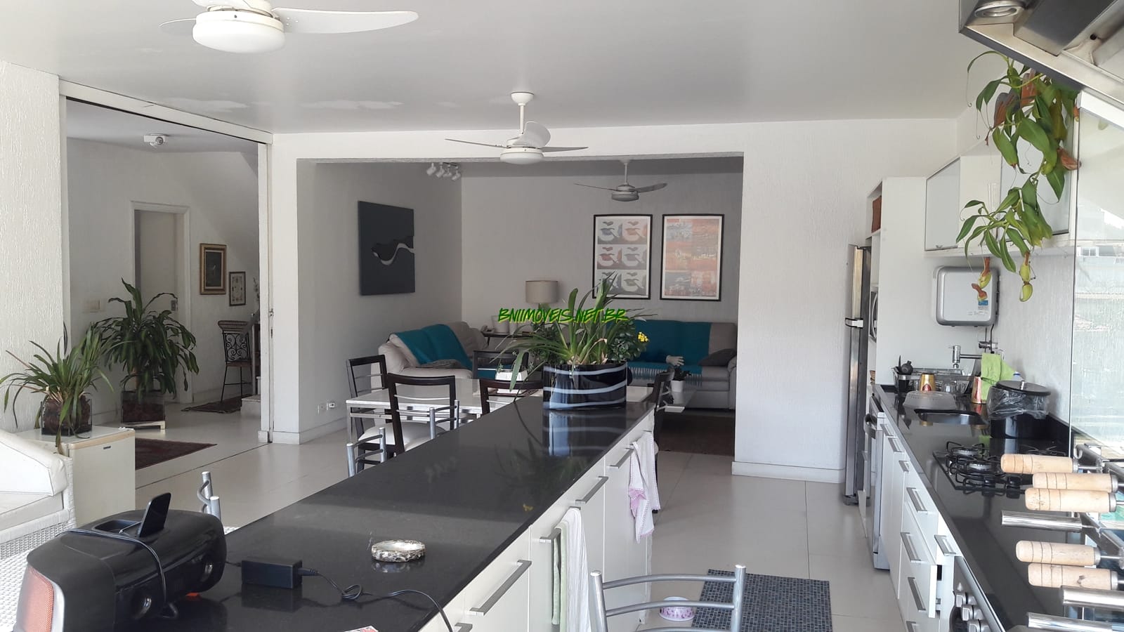 Casa, 3 quartos, 420 m² - Foto 52