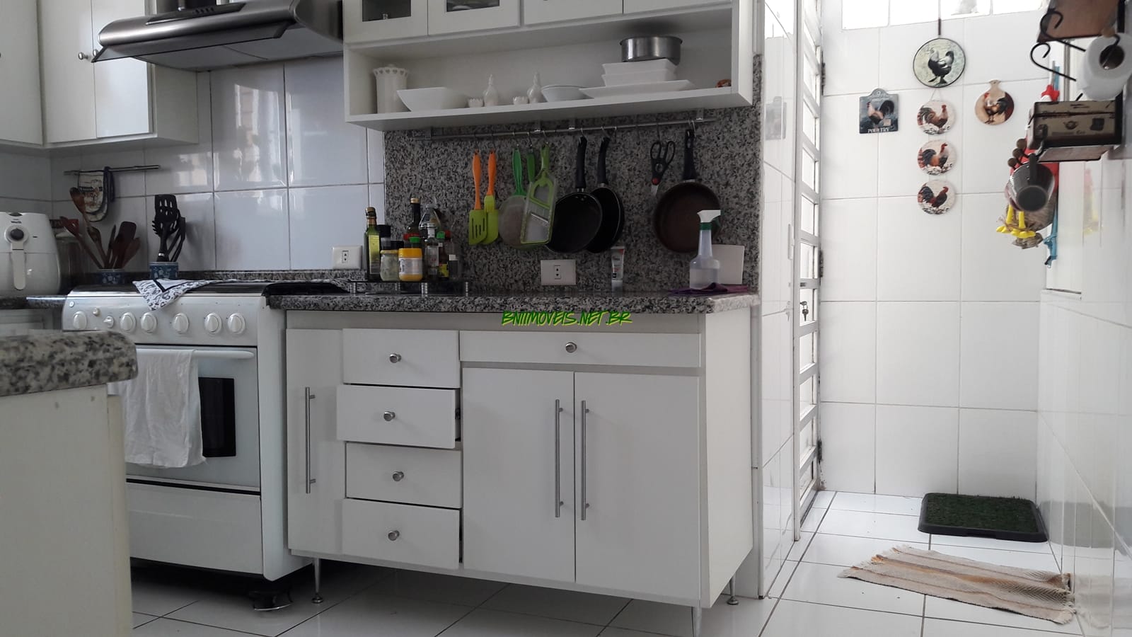 Casa, 3 quartos, 420 m² - Foto 35