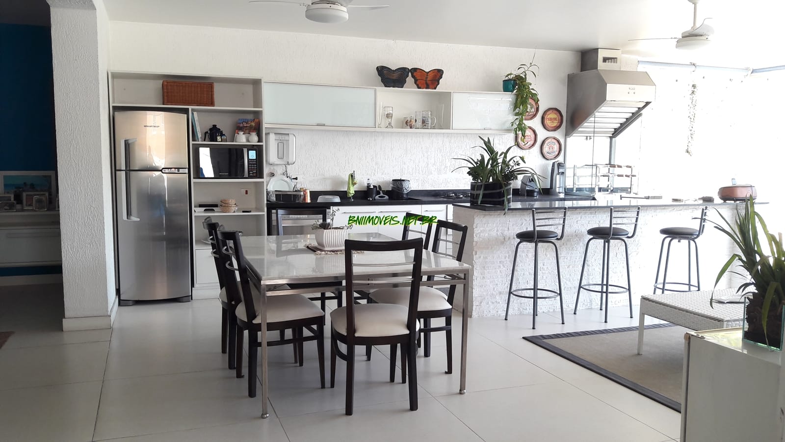 Casa, 3 quartos, 420 m² - Foto 6