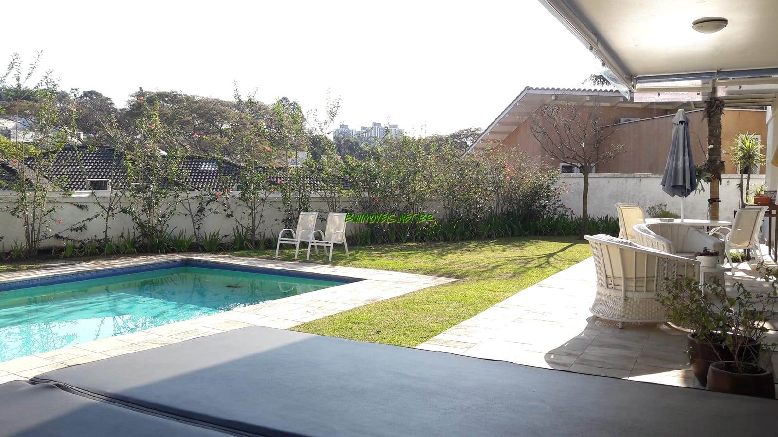 Casa, 3 quartos, 420 m² - Foto 1