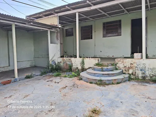 Casa 3 quartos e 1 banheiro, à venda, no bairro Taquaral em Campinas