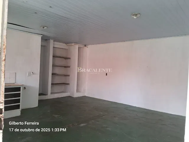 Casa 3 quartos e 1 banheiro, à venda, no bairro Taquaral em Campinas