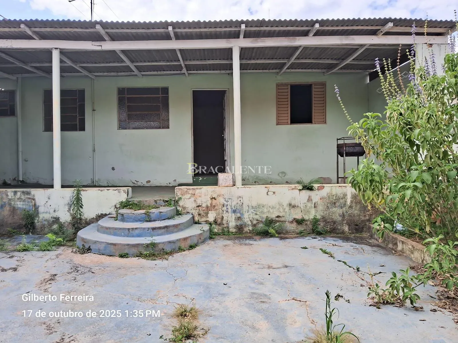 Casa, 3 quartos, 263 m² - Foto 1