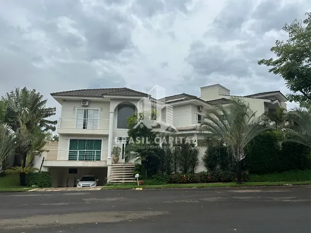 Casa 3 quartos e 5 banheiros, para alugar, no bairro Parque Residencial Villa dos Inglezes em Sorocaba