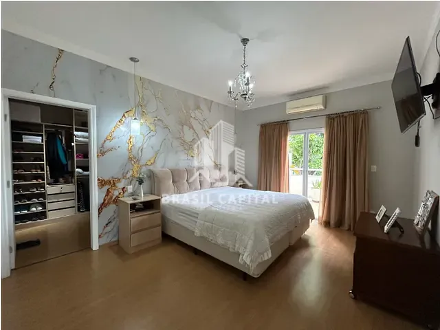 Casa 3 quartos e 5 banheiros, para alugar, no bairro Parque Residencial Villa dos Inglezes em Sorocaba