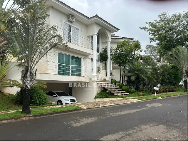 Casa 3 quartos e 5 banheiros, para alugar, no bairro Parque Residencial Villa dos Inglezes em Sorocaba