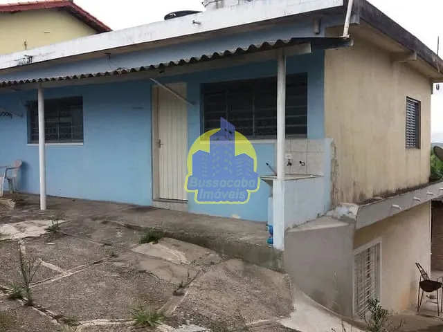 Casa com 500m² 2 quartos e 1 banheiro, à venda, no bairro Parque Fernão Dias em Santana de Parnaíba