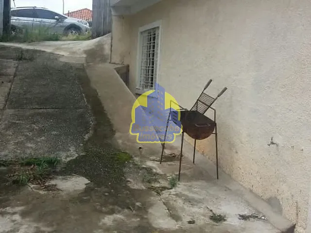 Casa com 500m² 2 quartos e 1 banheiro, à venda, no bairro Parque Fernão Dias em Santana de Parnaíba