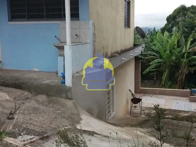 Casa com 500m² 2 quartos e 1 banheiro, à venda, no bairro Parque Fernão Dias em Santana de Parnaíba