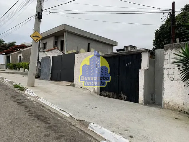 Casa com 500m² 2 quartos e 1 banheiro, à venda, no bairro Parque Fernão Dias em Santana de Parnaíba