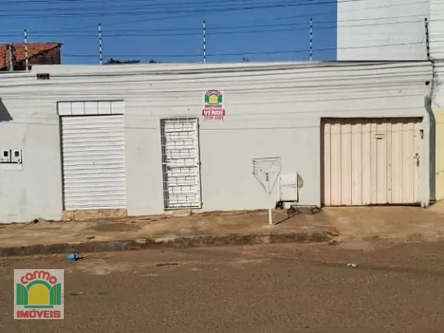 Casa com 200m² 3 quartos e 2 banheiros, à venda, no bairro Boa Vista em Anápolis