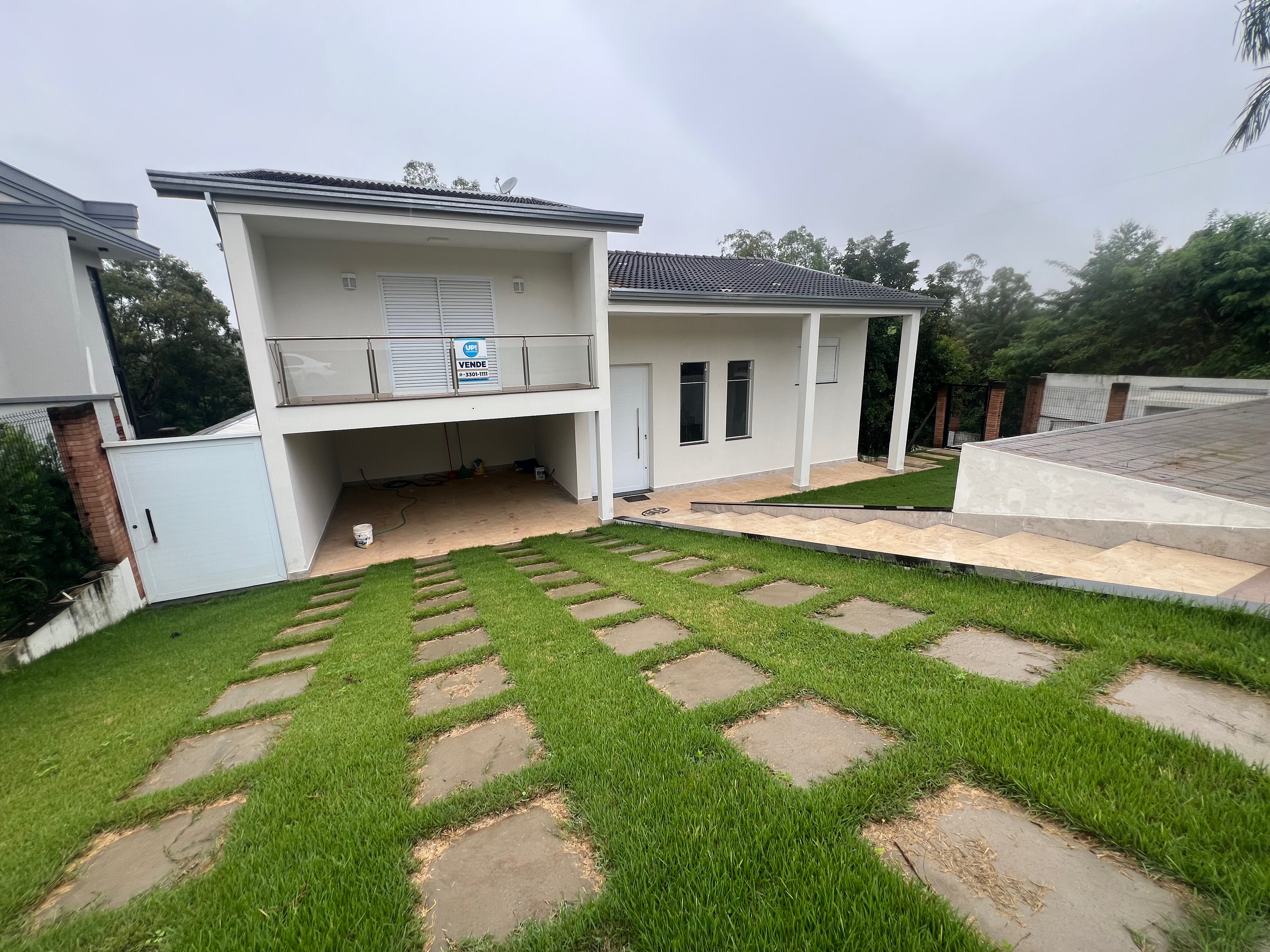 Casa, 4 quartos, 1000 m² - Foto 3