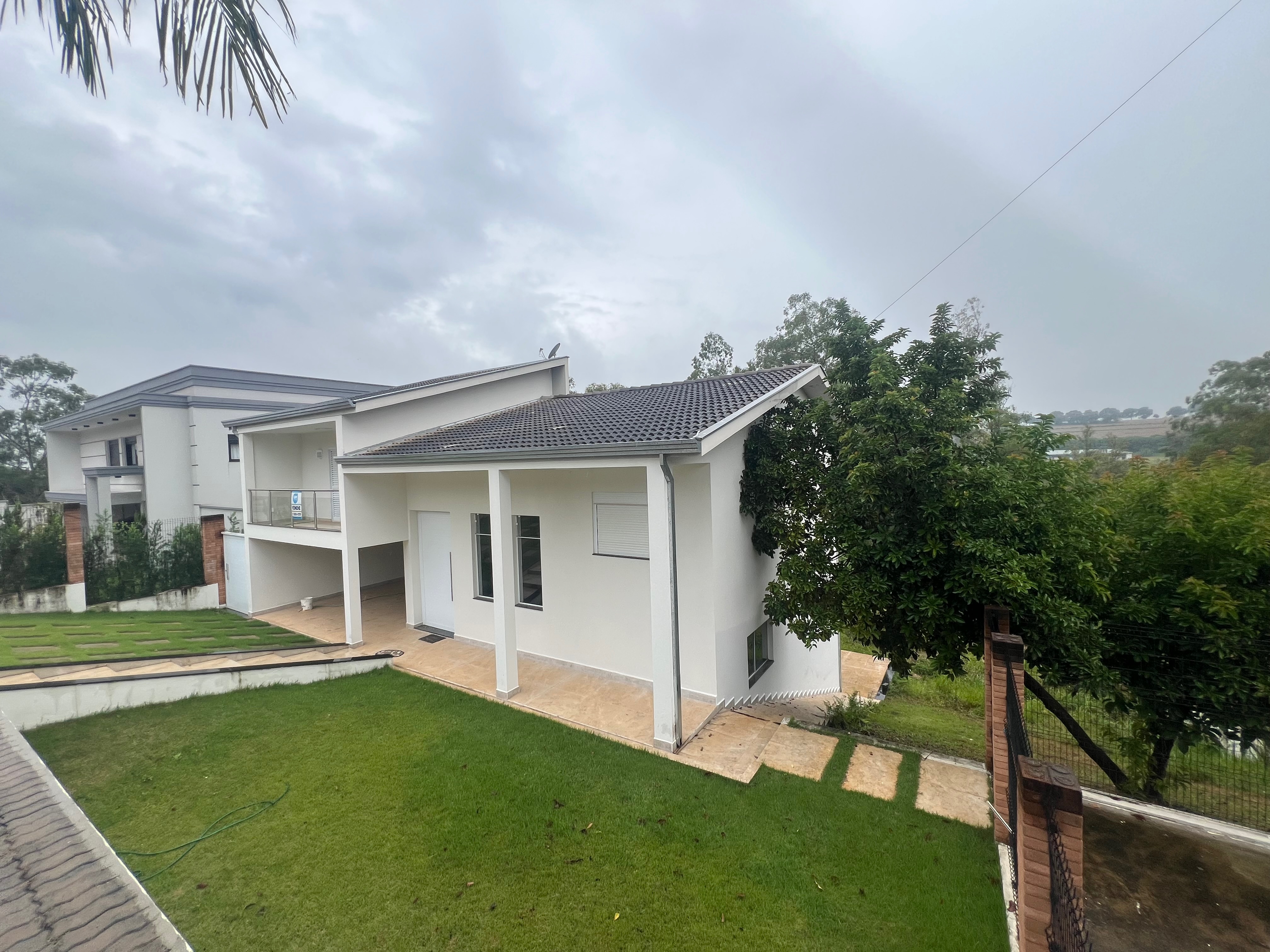 Casa, 4 quartos, 1000 m² - Foto 9