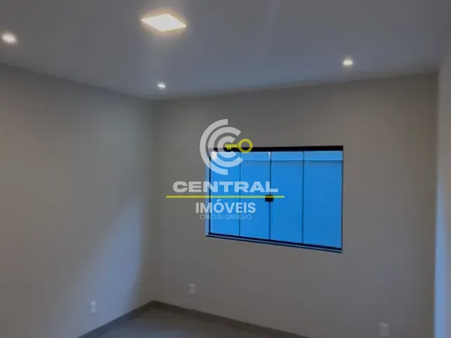 Casa com 180m² 2 quartos e 1 banheiro, à venda, no bairro Nova Cidade em Itaboraí