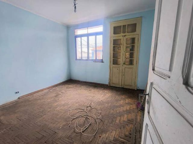 Casa com 132m² 3 quartos e 1 banheiro, à venda, no bairro Mooca em São Paulo