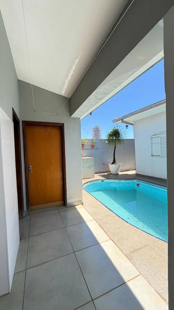Casa, 3 quartos, 296 m² - Foto 8