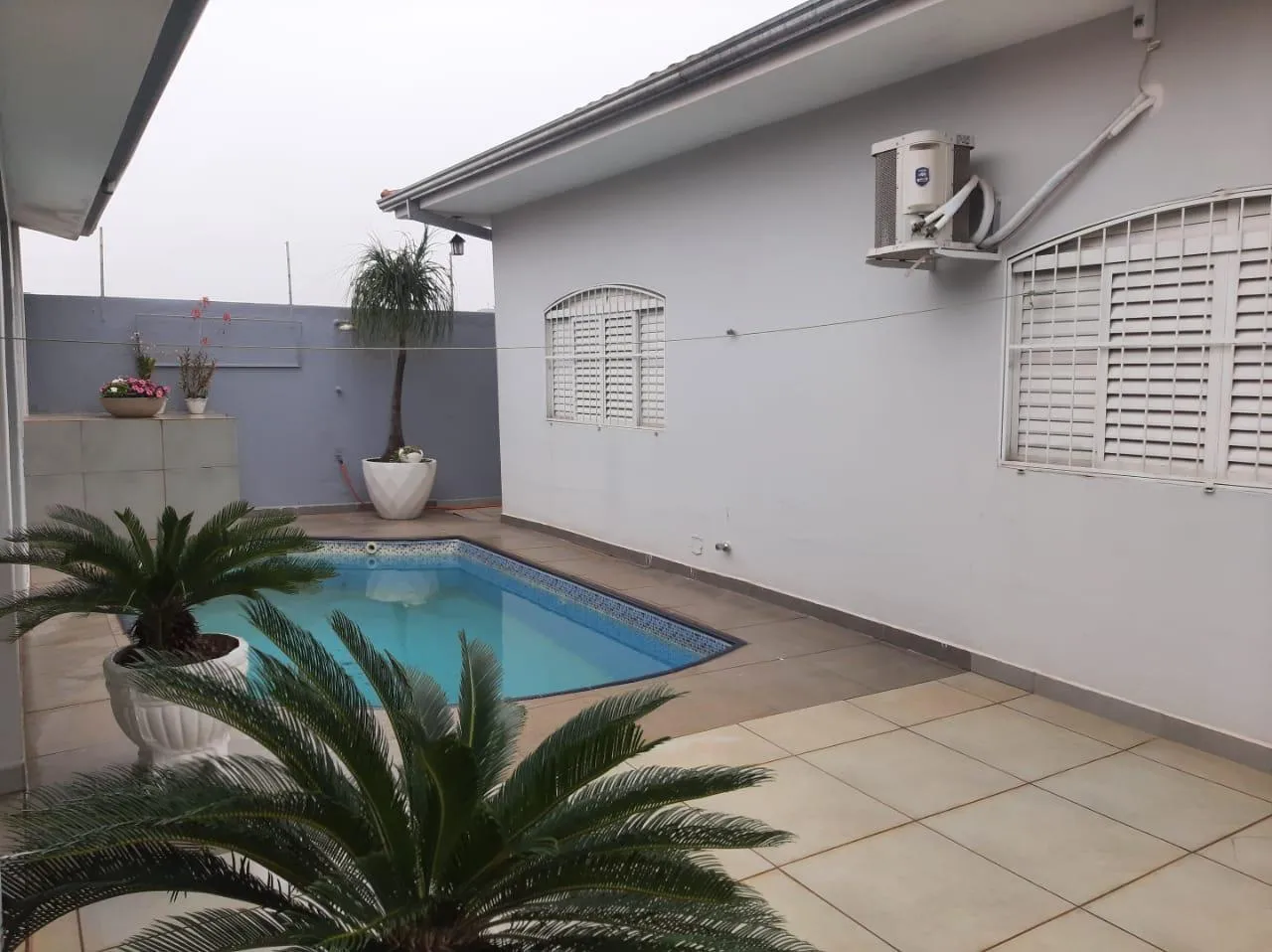 Casa, 3 quartos, 296 m² - Foto 2