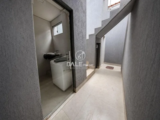 Casa 2 quartos e 3 banheiros, à venda, no bairro Areal (Águas Claras) em Brasília