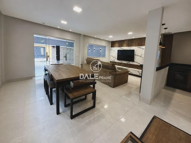 Casa 2 quartos e 3 banheiros, à venda, no bairro Areal (Águas Claras) em Brasília