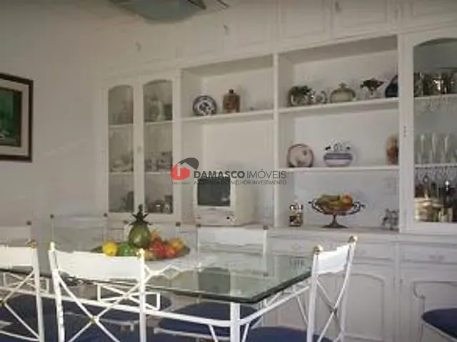 Casa com 510m² 4 quartos e 6 banheiros, à venda, no bairro Jardim São Caetano em São Caetano do Sul