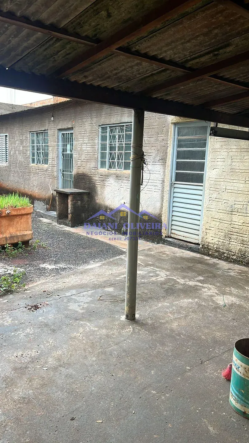 Casa, 3 quartos, 150 m² - Foto 12