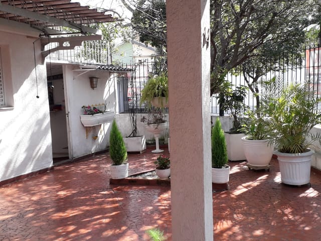 Foto do Casa - Casa à venda, Vila Leopoldina, São Paulo, SP , frente de 7,0 m, 2 dormitórios, sala, cozinha, banheiro, quintal, lavanderia, terraço, espaço para até 3 vagas. | Davantage consultoria imobiliária
