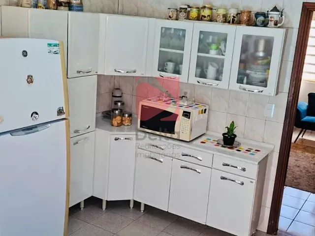 Casa 2 quartos e 2 banheiros, à venda, no bairro Parque dos Eucaliptos em Pirassununga