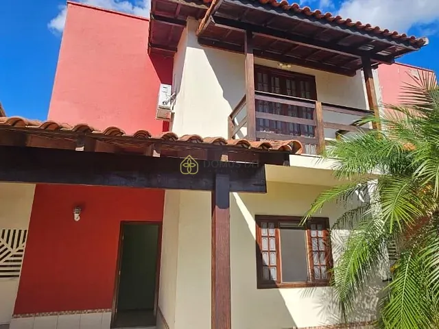 Casa com 169m² 3 quartos e 3 banheiros, à venda, no bairro Parque Ipiranga em Resende