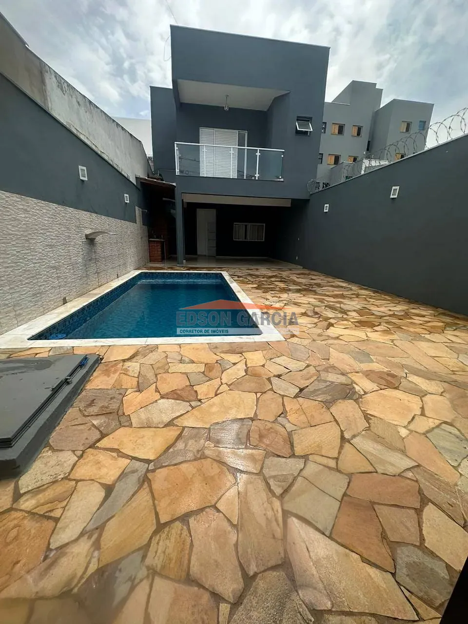 Casa, 3 quartos, 190 m² - Foto 3