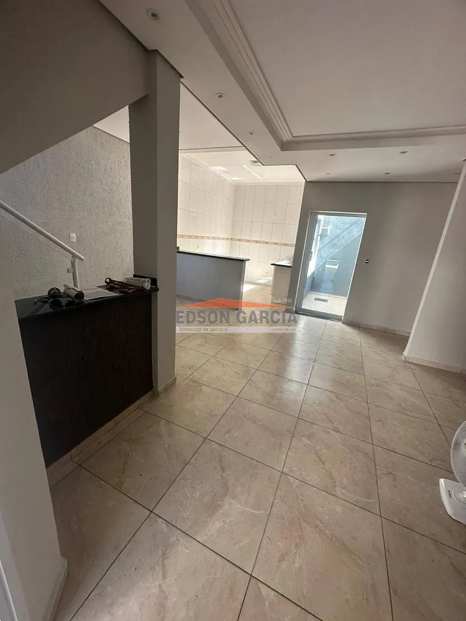 Casa, 3 quartos, 190 m² - Foto 8