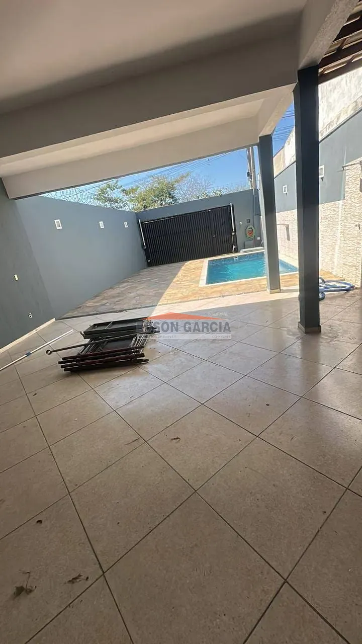 Casa, 3 quartos, 190 m² - Foto 4