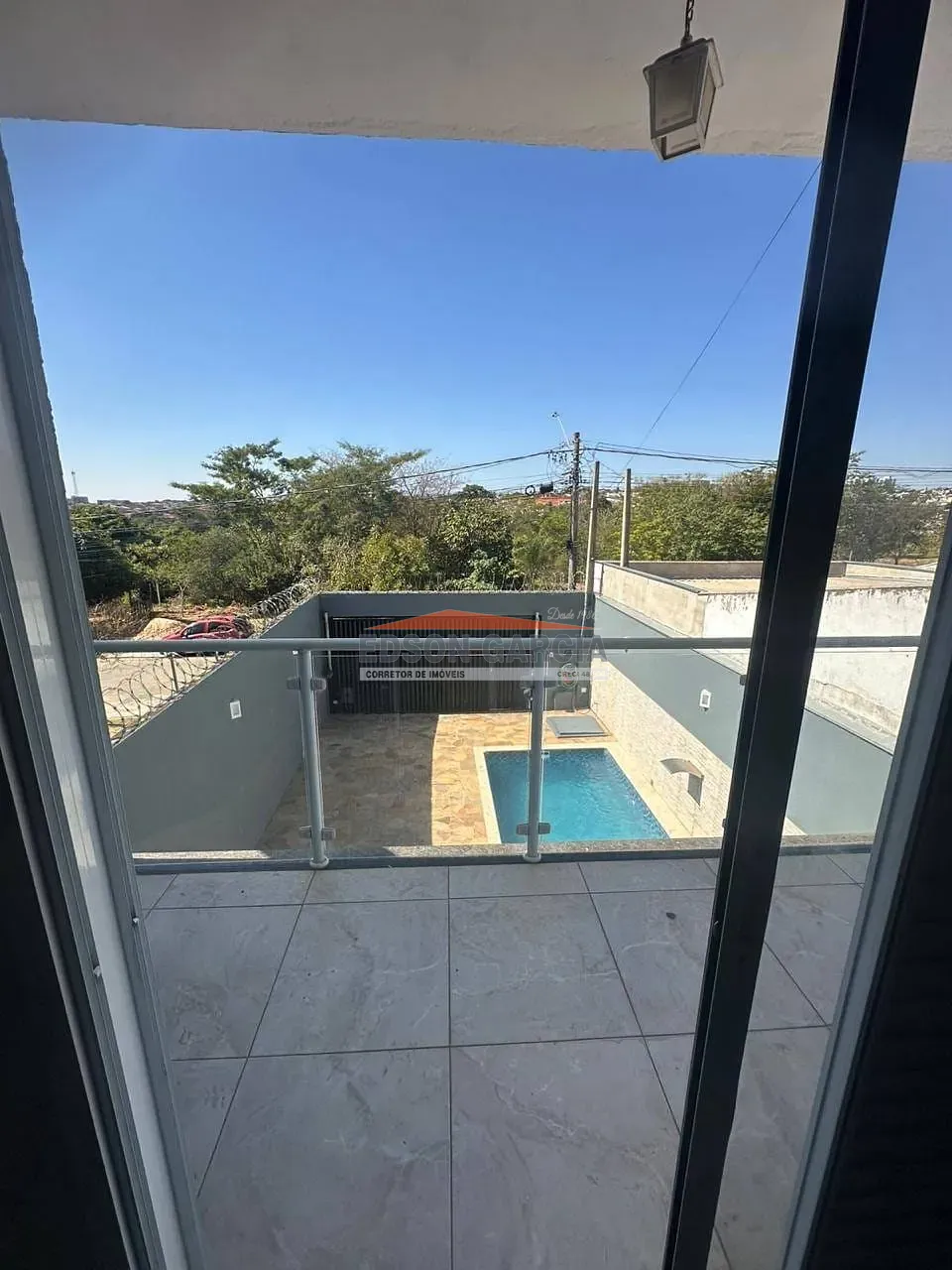 Casa, 3 quartos, 190 m² - Foto 1