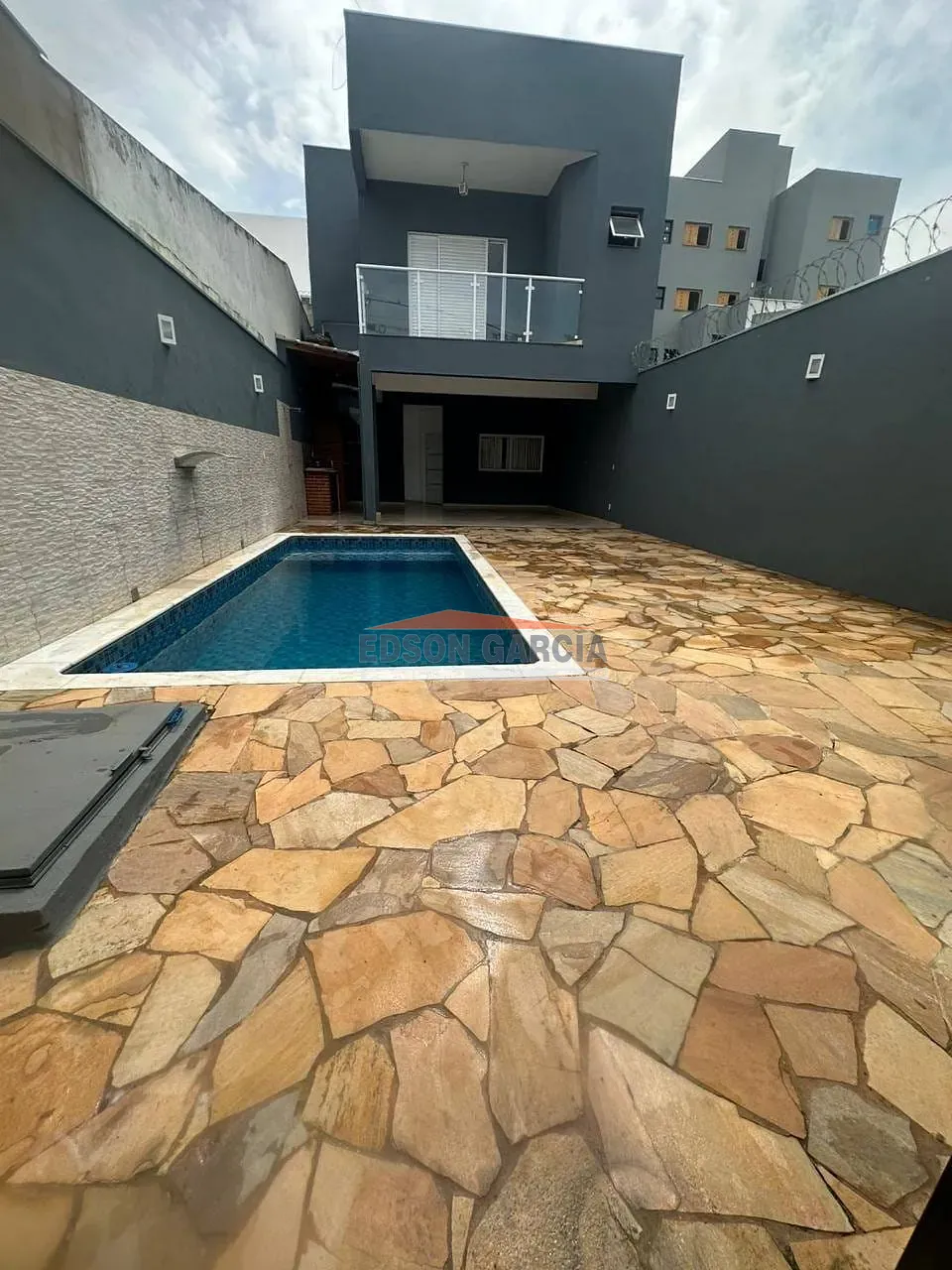 Casa, 3 quartos, 190 m² - Foto 5