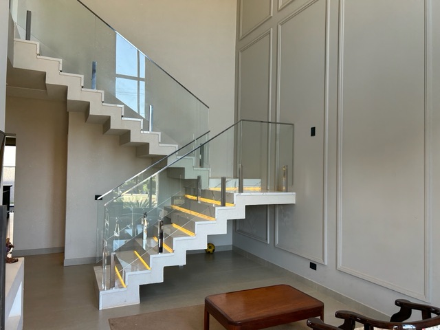 Foto do Casa - Casa à venda Condomínio Parque Tauá Fase Araçari, Conjunto Habitacional Alexandre Urbanas, Londrina, PR | EPseg Imóveis