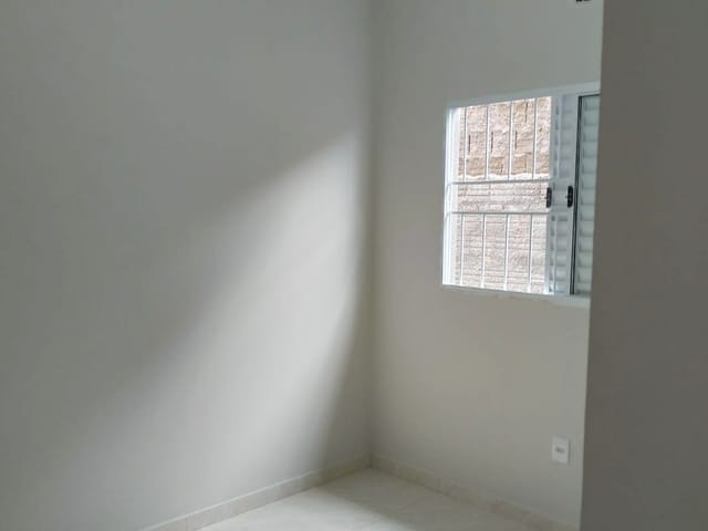 Casa com 207m² 3 quartos e 2 banheiros, à venda, no bairro Residencial São Thomaz em São José do Rio Preto