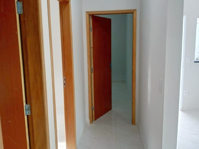 Casa com 207m² 3 quartos e 2 banheiros, à venda, no bairro Residencial São Thomaz em São José do Rio Preto