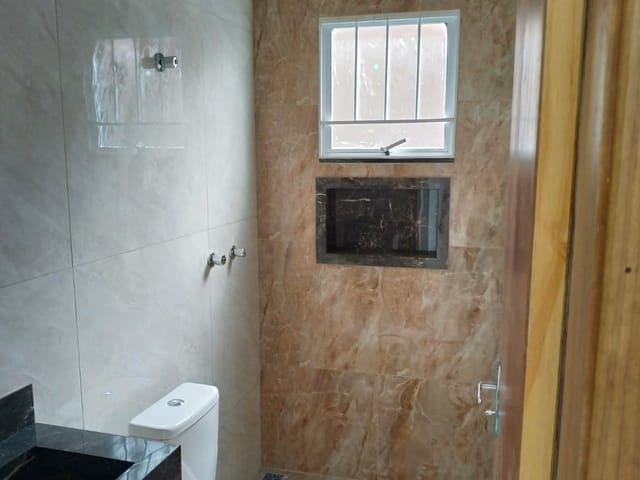 Casa com 207m² 3 quartos e 2 banheiros, à venda, no bairro Residencial São Thomaz em São José do Rio Preto