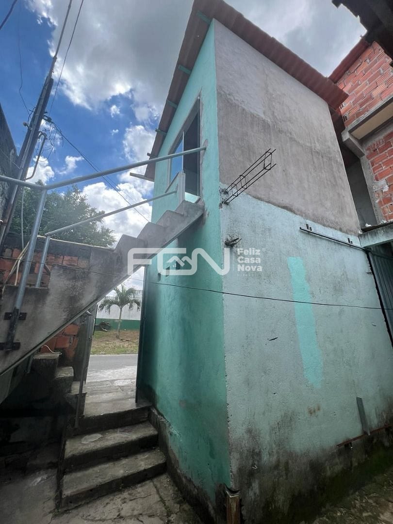 Casa, 2 quartos, 160 m² - Foto 11