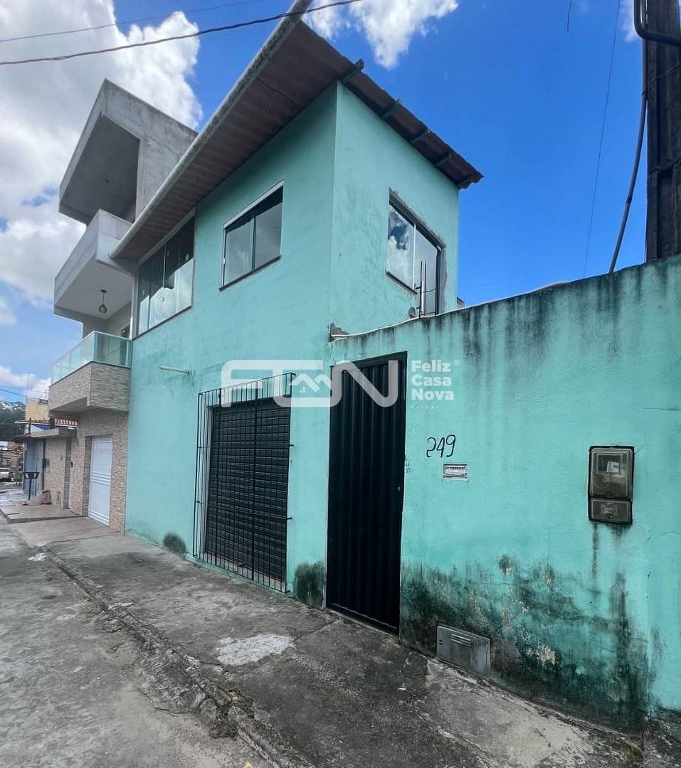 Casa, 2 quartos, 160 m² - Foto 1