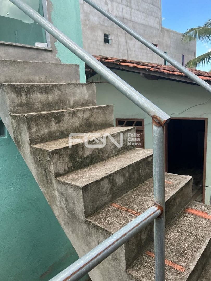 Casa, 2 quartos, 160 m² - Foto 12