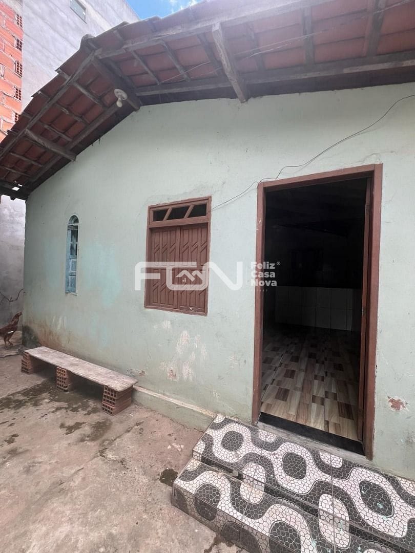 Casa, 2 quartos, 160 m² - Foto 4