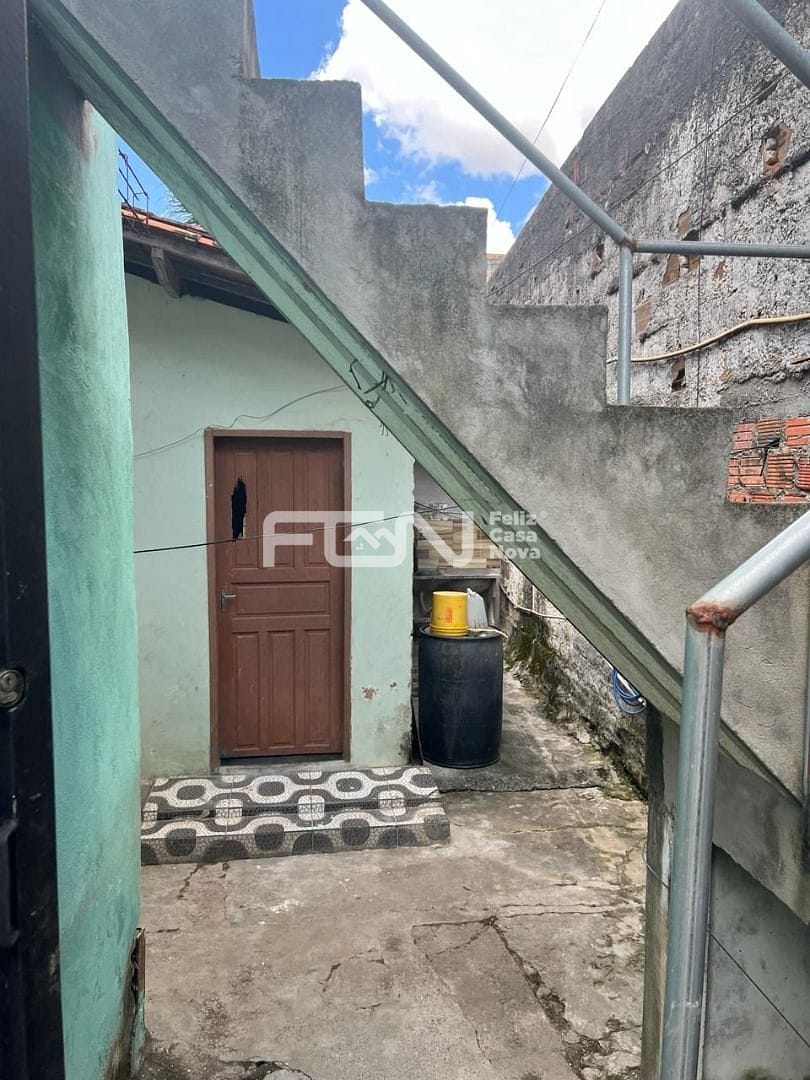 Casa, 2 quartos, 160 m² - Foto 3