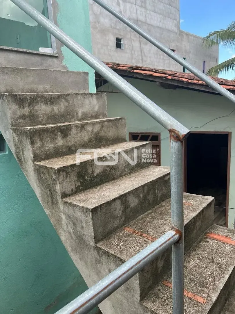 Casa, 2 quartos, 160 m² - Foto 12