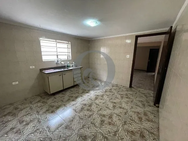 Casa 4 quartos e 2 banheiros, à venda, no bairro Chácara Mafalda em São Paulo