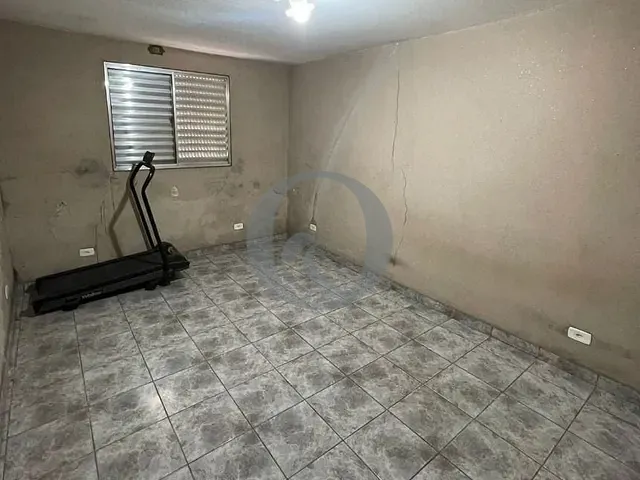 Casa 4 quartos e 2 banheiros, à venda, no bairro Chácara Mafalda em São Paulo