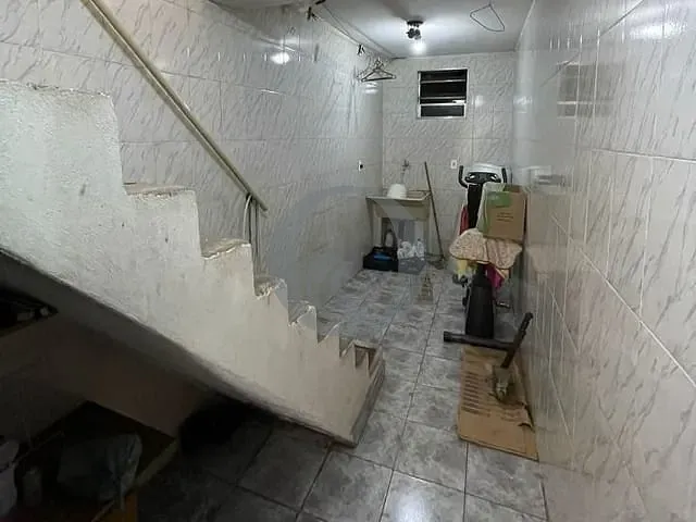 Casa 4 quartos e 2 banheiros, à venda, no bairro Chácara Mafalda em São Paulo