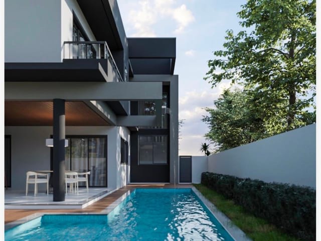 Casa com 506m² 4 quartos e 5 banheiros, à venda, no bairro Condomínio Residencial Alphaville em São José dos Campos